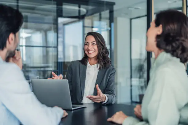 Technology in Company